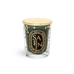 Diptyque *LIMITED EDITION* Candle with Gift Bag
